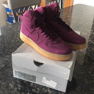 Nike Air Force 1